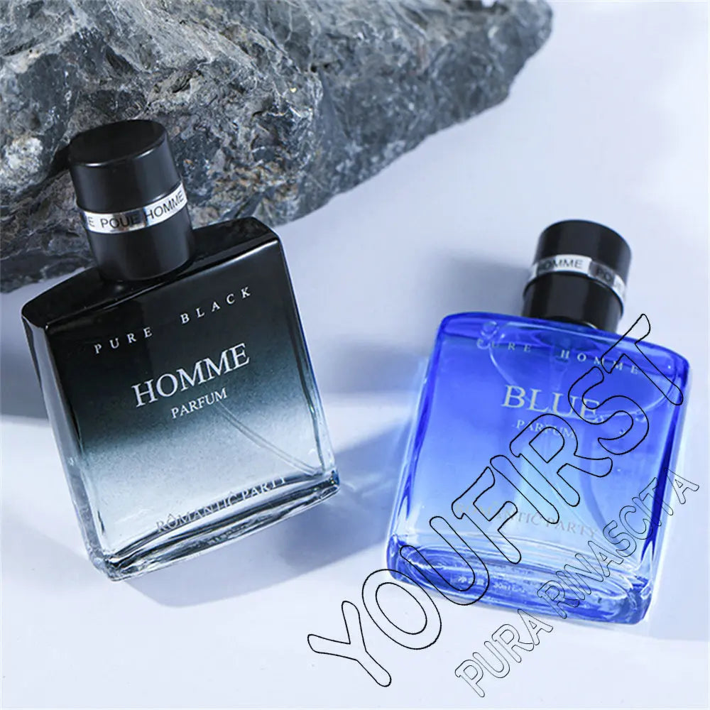 30ML Hombre Woody Perfume for Men