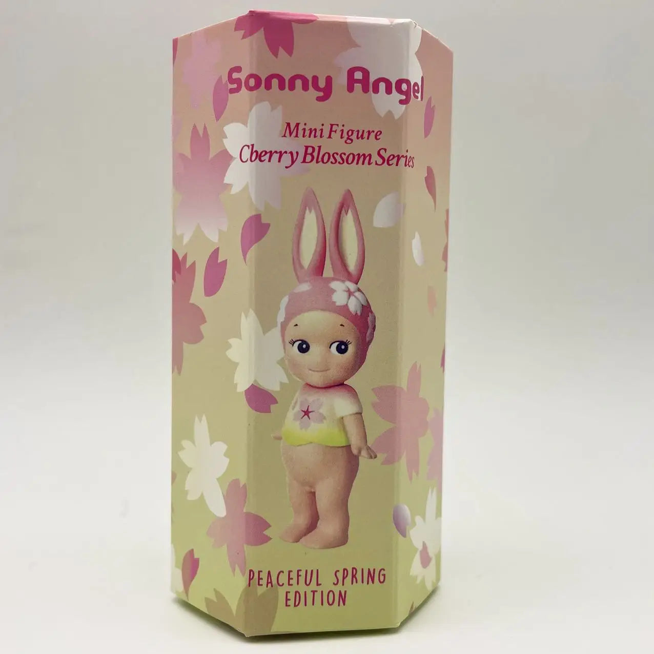 Sonny Angel Cberry Blossom Series