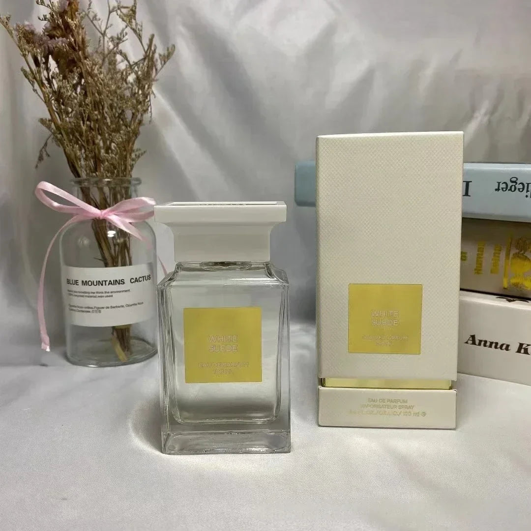 Unisex Oud Perfume - 100ml