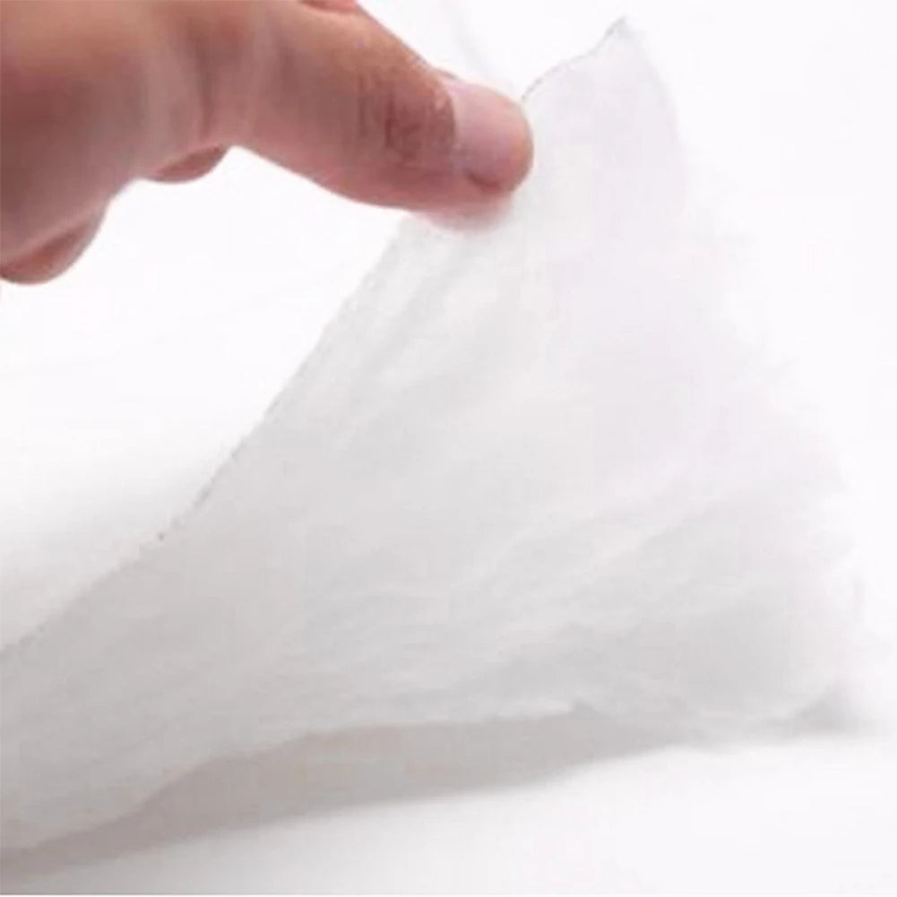 Artificial Christmas Snow Blanket Roll