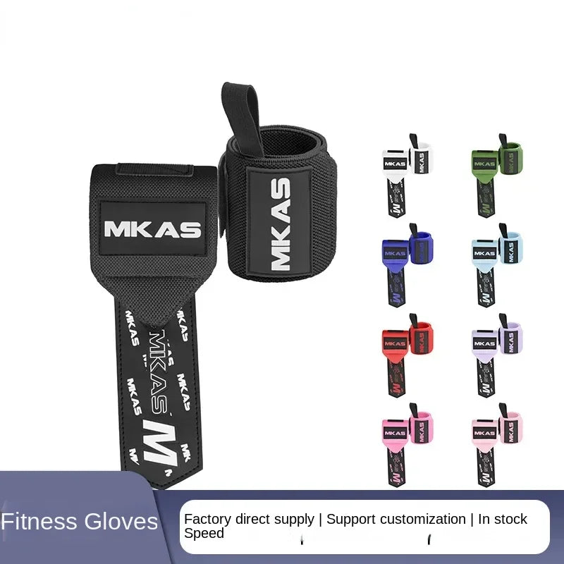 Wrist Support Straps for Gym