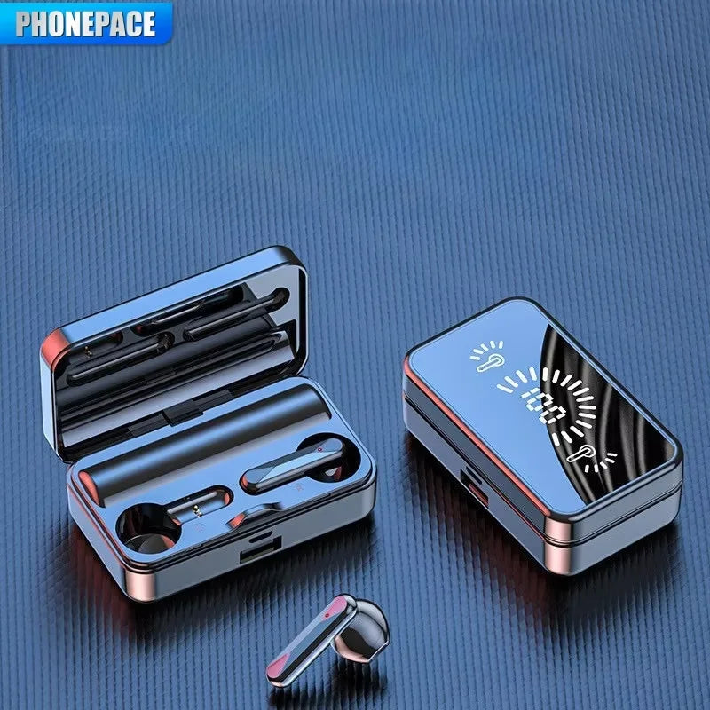 S20 Bluetooth Wireless Earphones