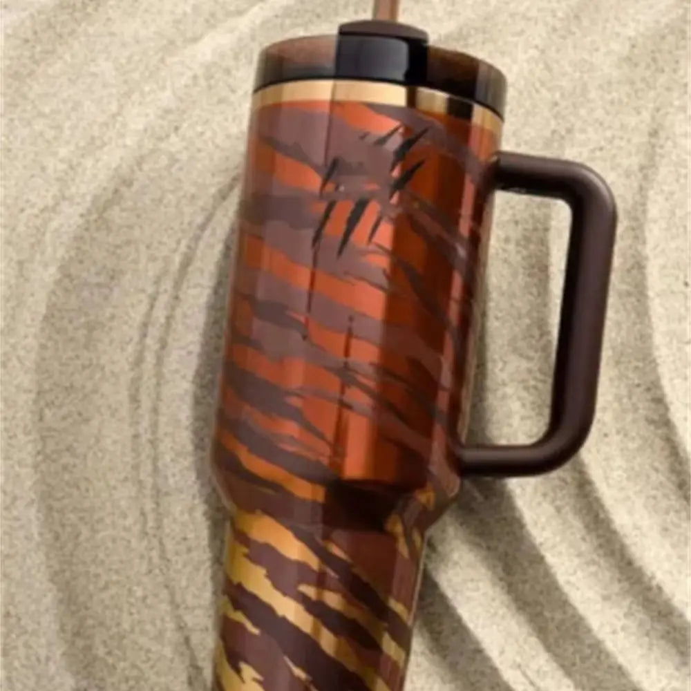 New Style Stanley 40oz Tumbler