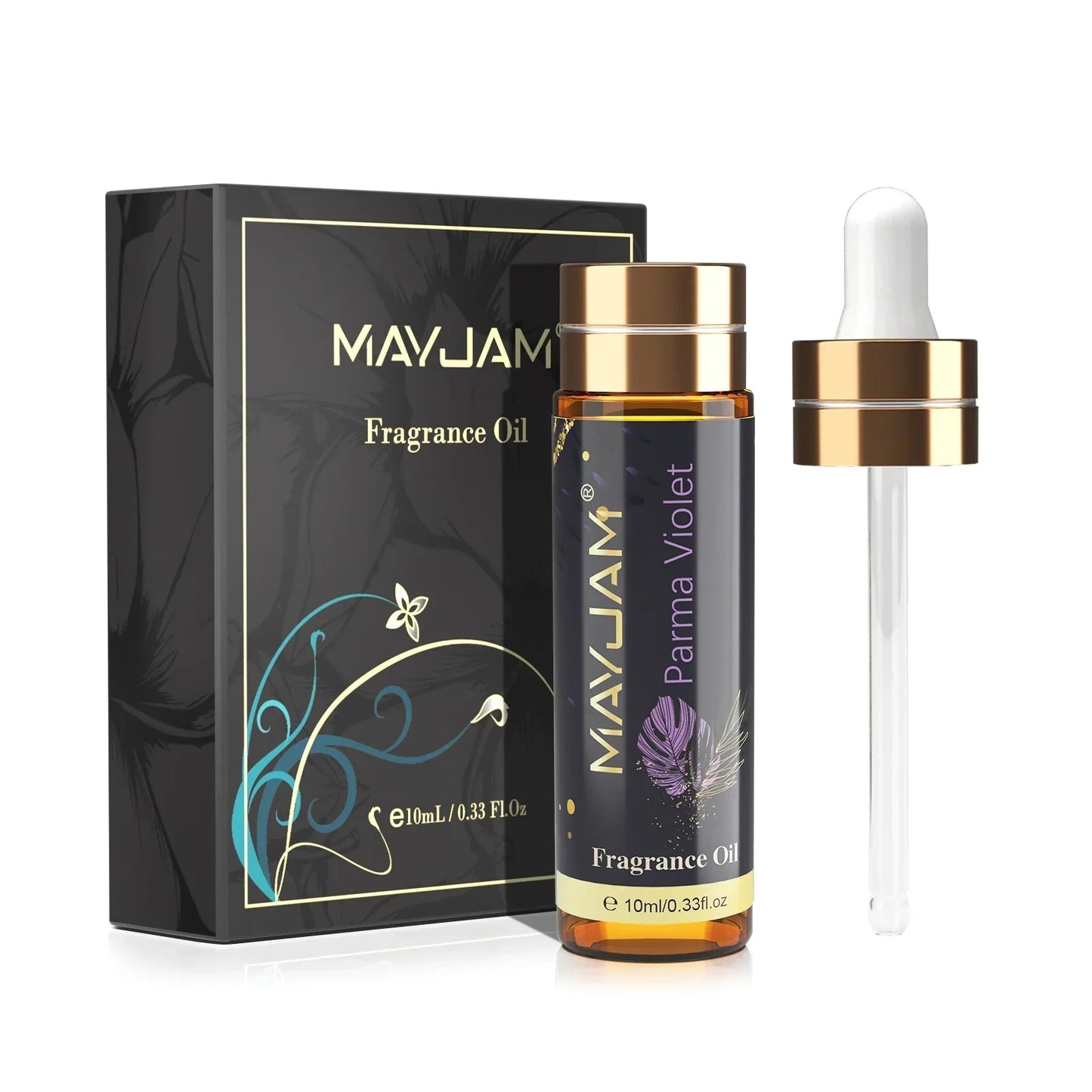 Unisex MAYJAM Aromatic Essential Oil
