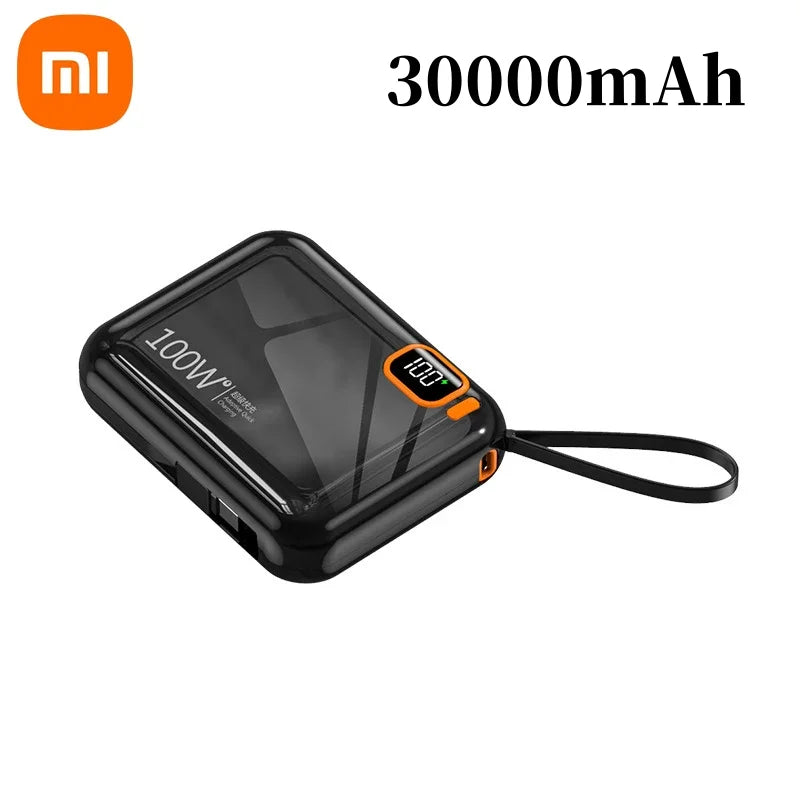 Xiaomi 50000mAh Fast Power Bank