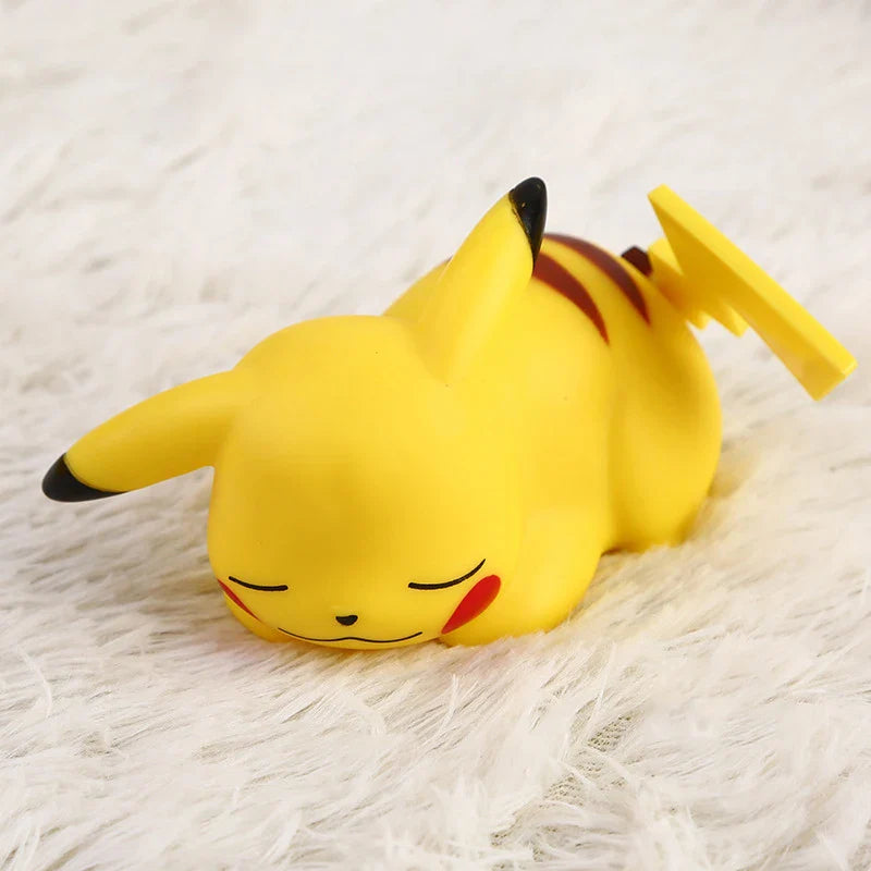 Pikachu Night Light Kids Lamp