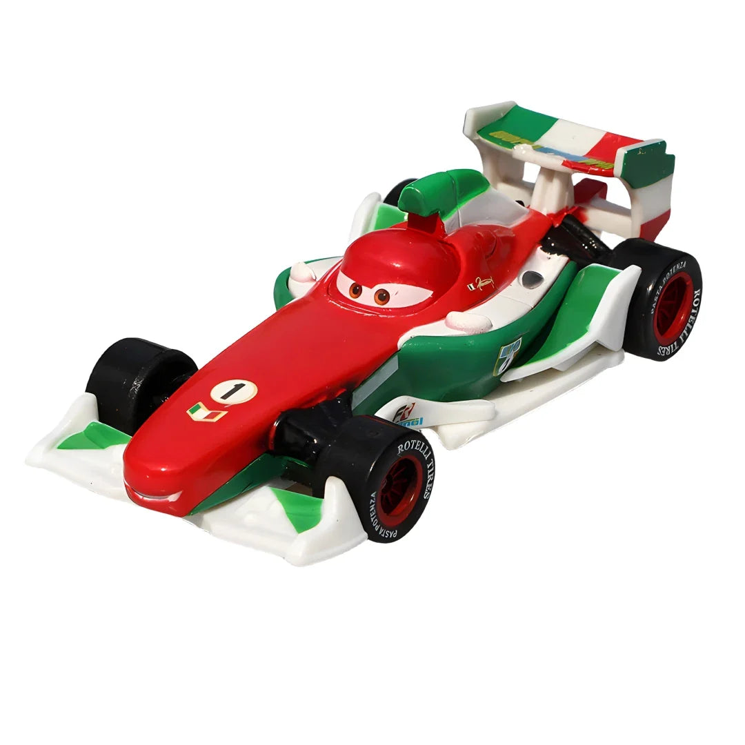 Cars 3 Lightning McQueen Toy