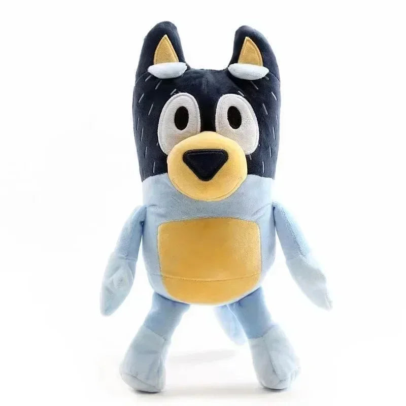 Bluey & Bingo Plush Toys