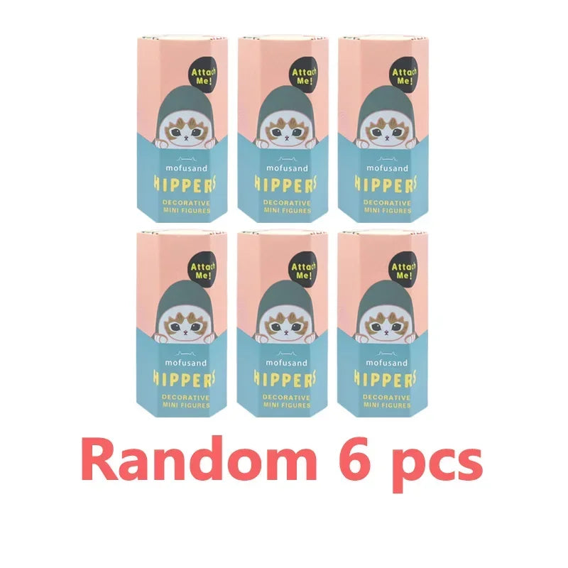 Angel Stitch Series Blind Box