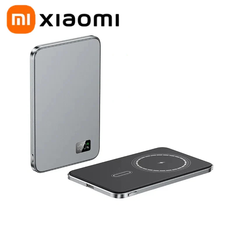 Xiaomi 10000mAh Magnetic Power Bank