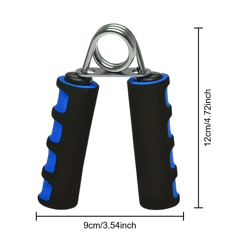 GripMax Hand Strength Trainer