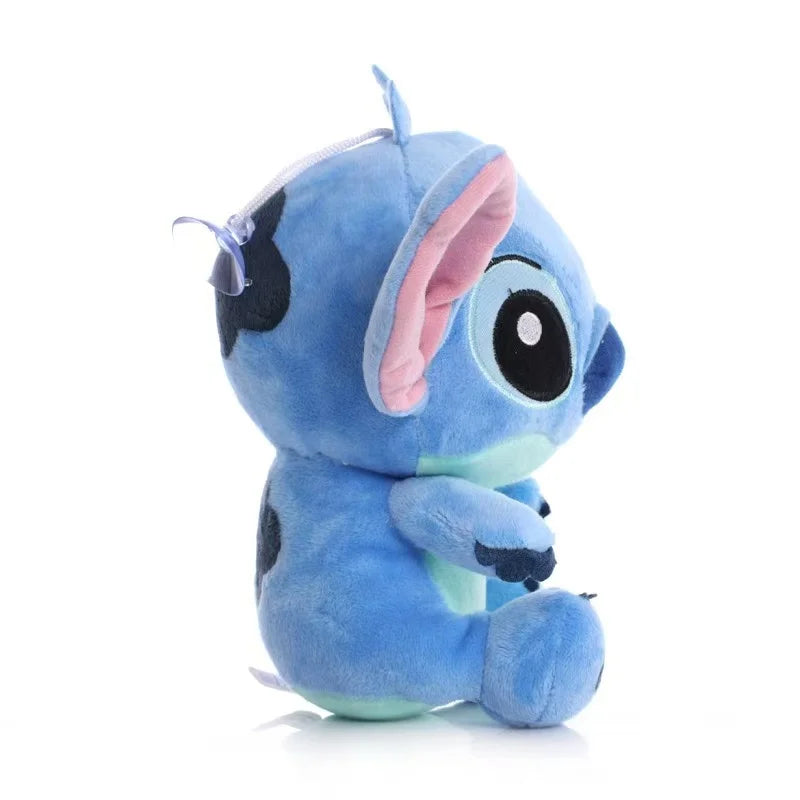 Stitch Original Plush Doll