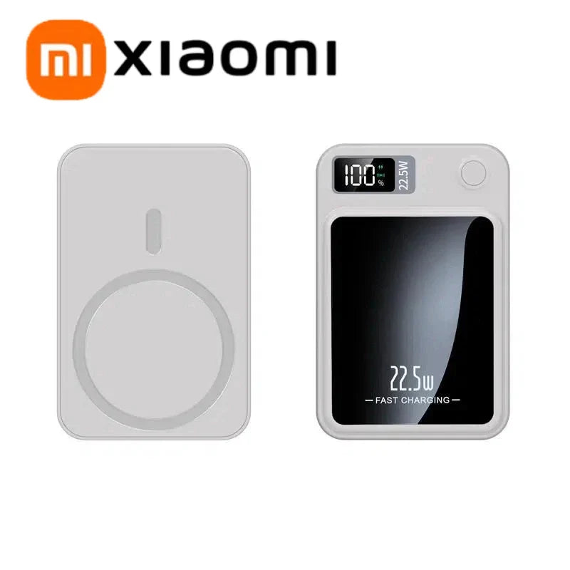 Xiaomi 300000mAh Wireless Power Bank