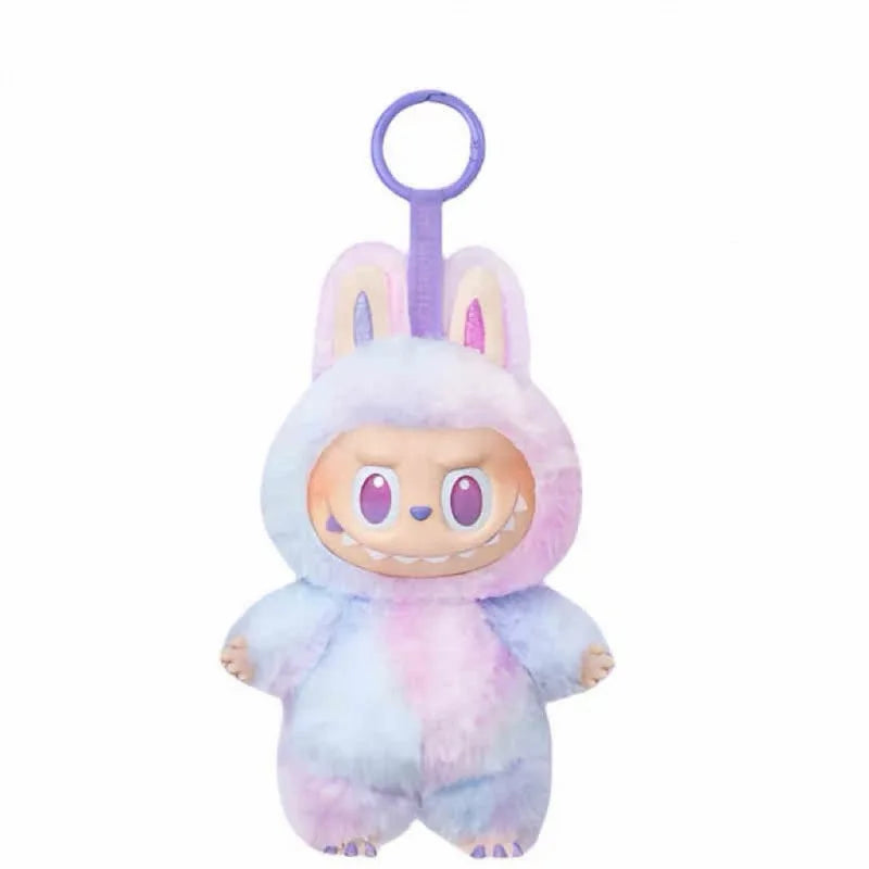 MINISO Labubu Gen 3 Plush Pendant