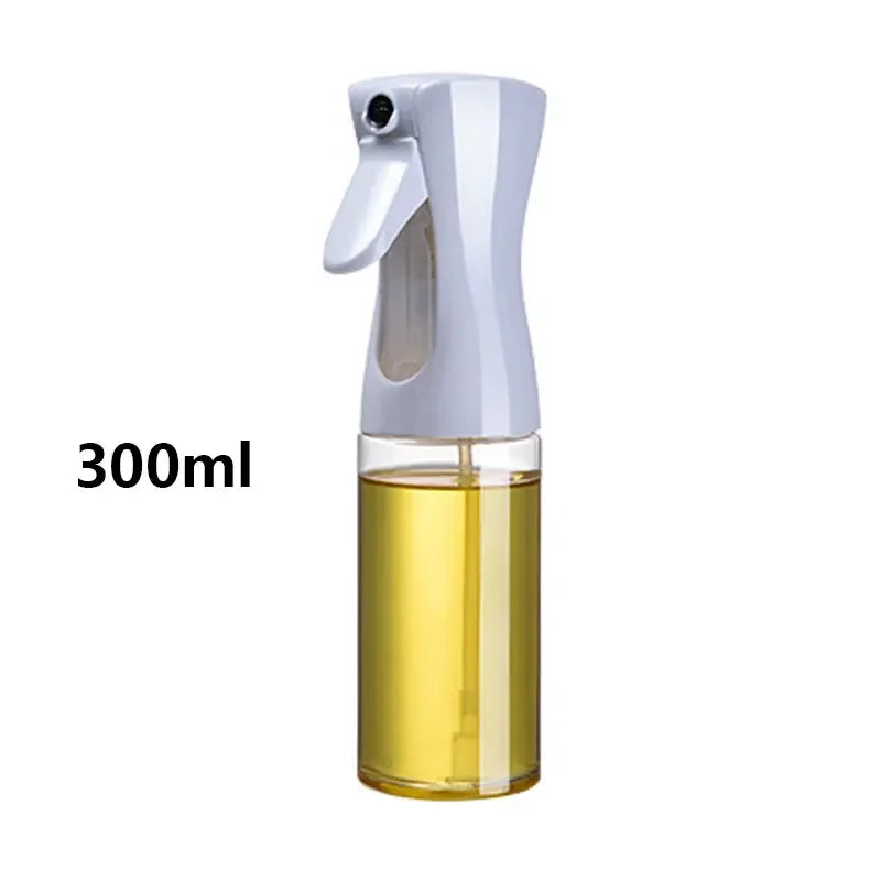 Oil Spray Bottle Set