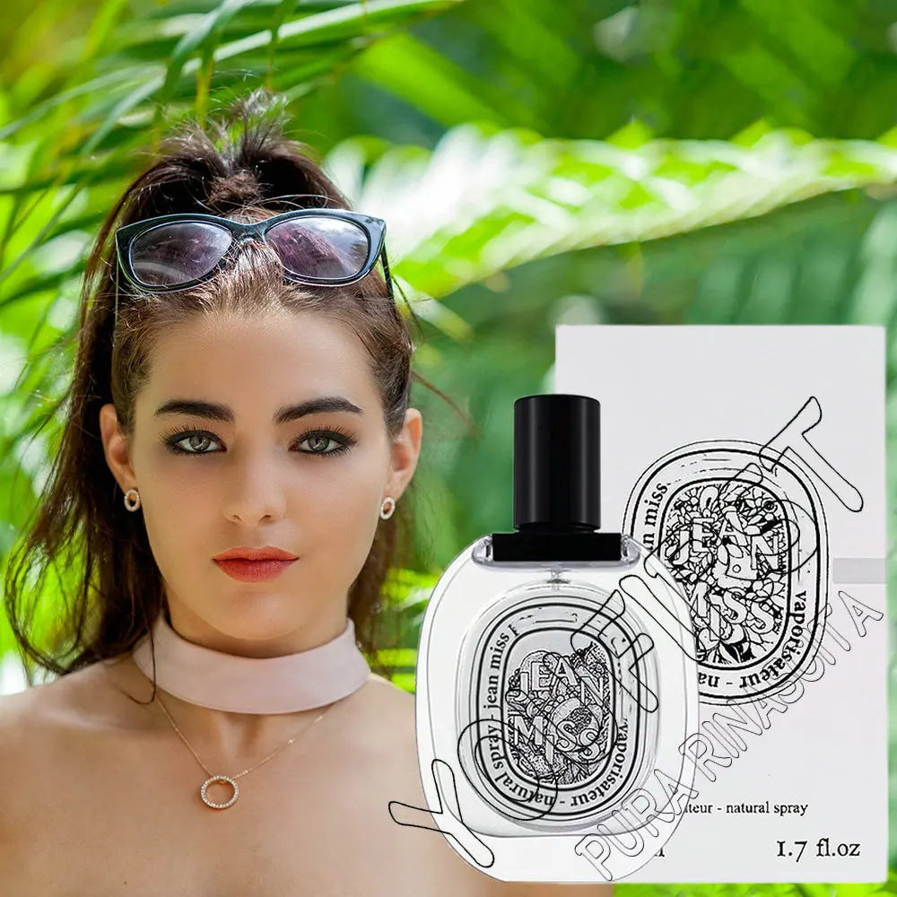 High-Quality Women's Perfume 50ml