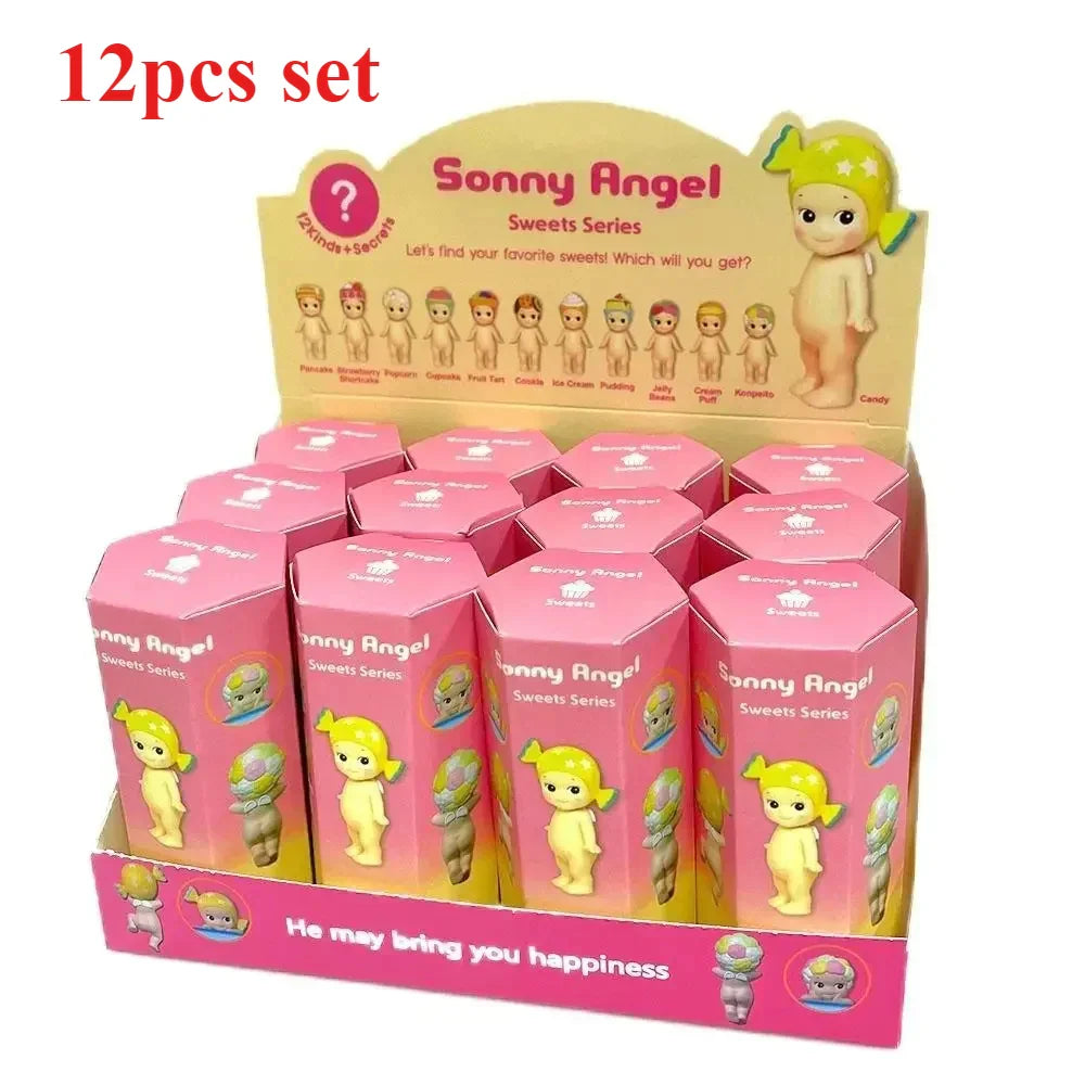 Miniso Angel Harvest Blind Box