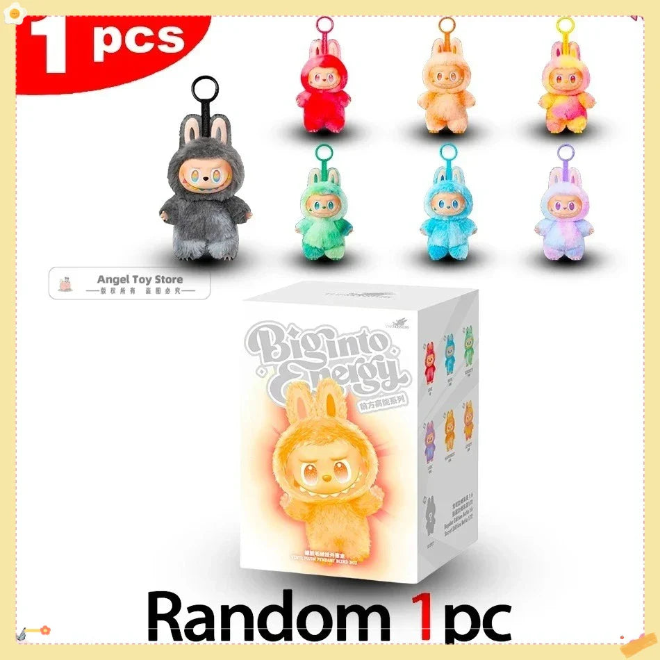 Lebubu Monster Vinyl Blind Box