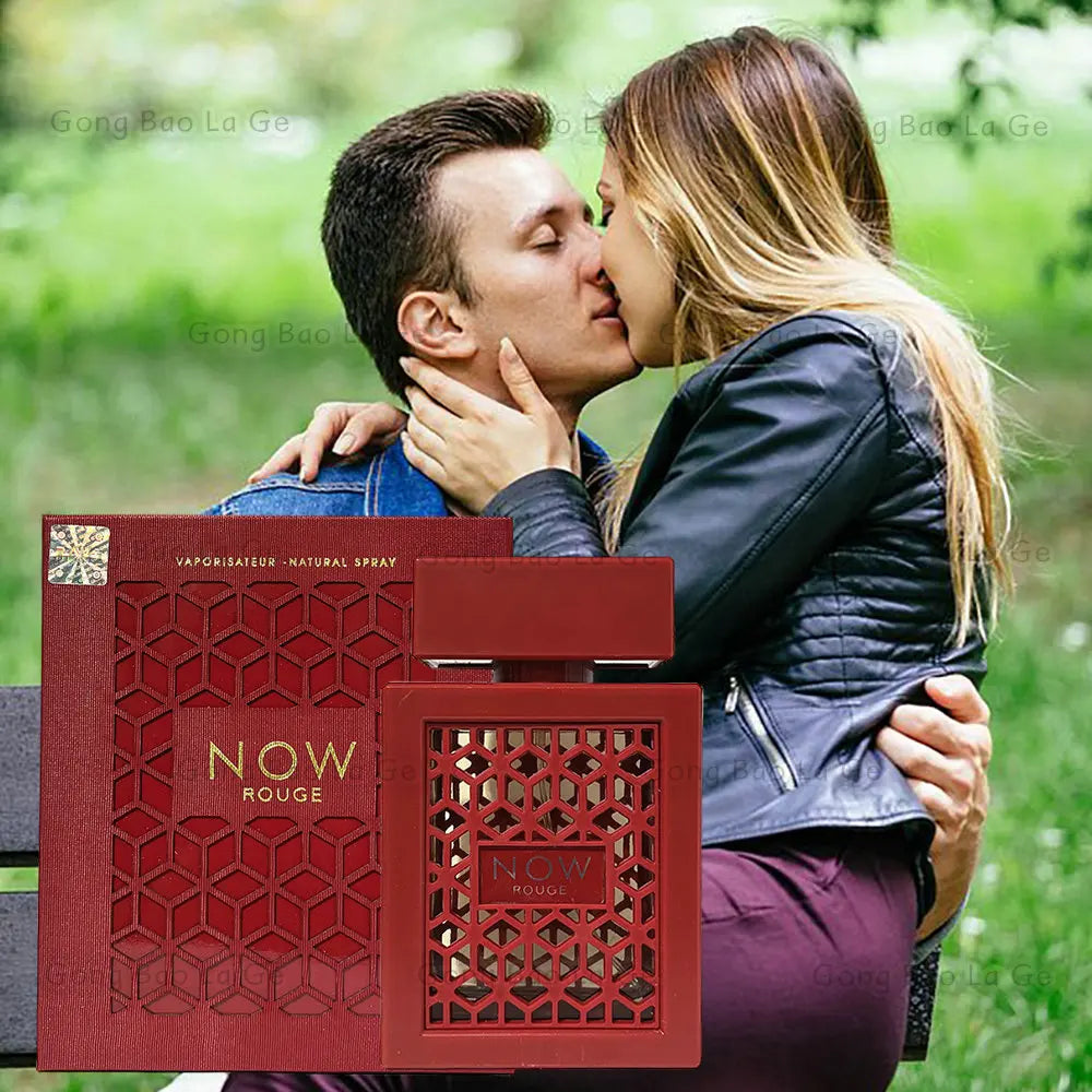 Premium Brand Women Eau De Perfume