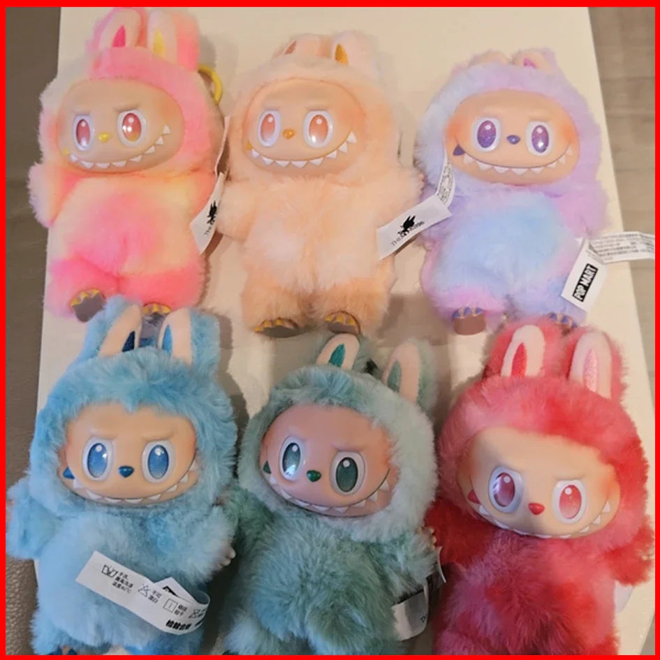 Labubu Monster Blind Box