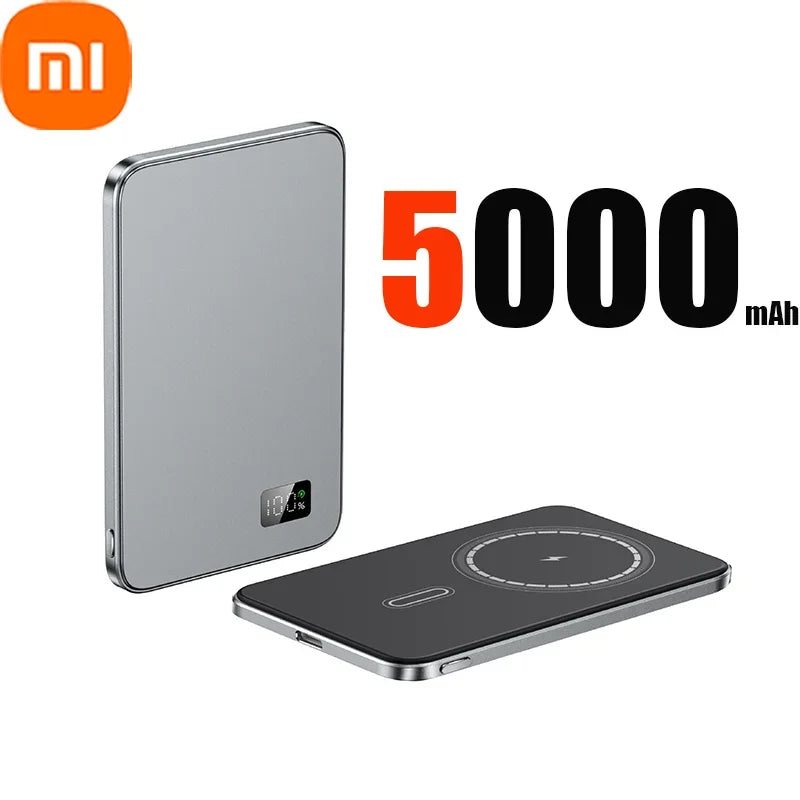 Xiaomi 10000mAh Magnetic Power Bank