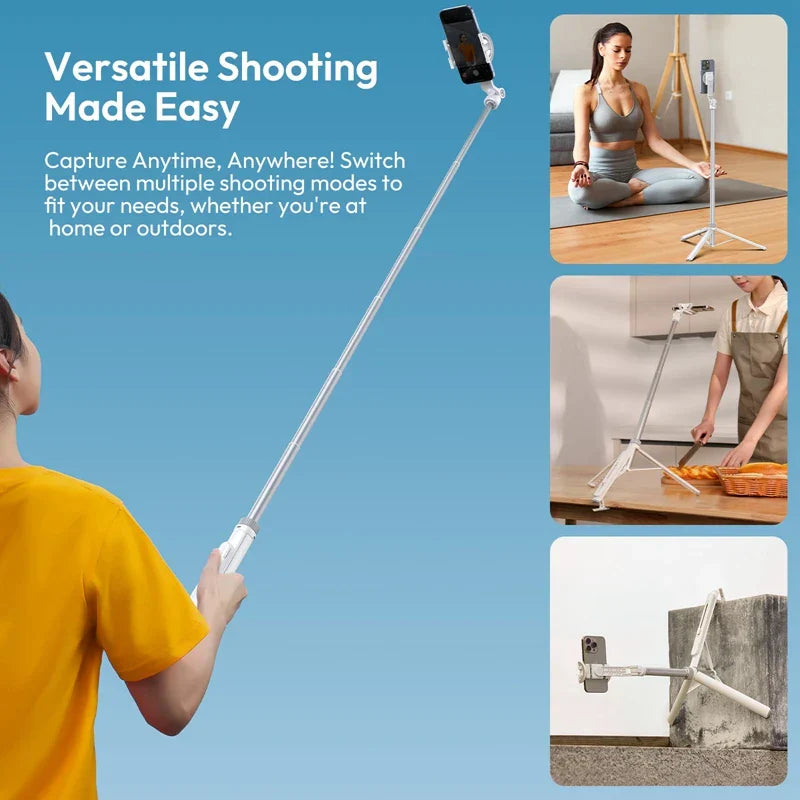 Ulanzi TT88 Overhead Selfie Stick