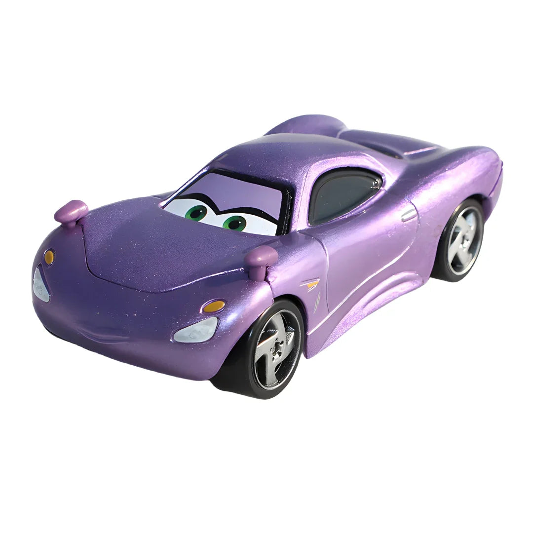 Cars 3 Lightning McQueen Toy