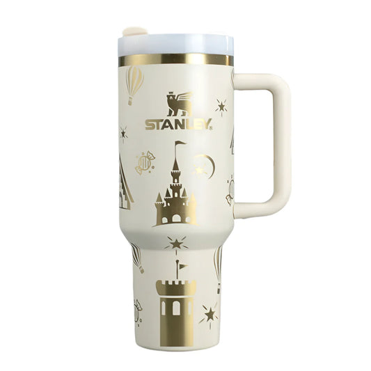 Stanley 40oz Stainless Steel Tumbler