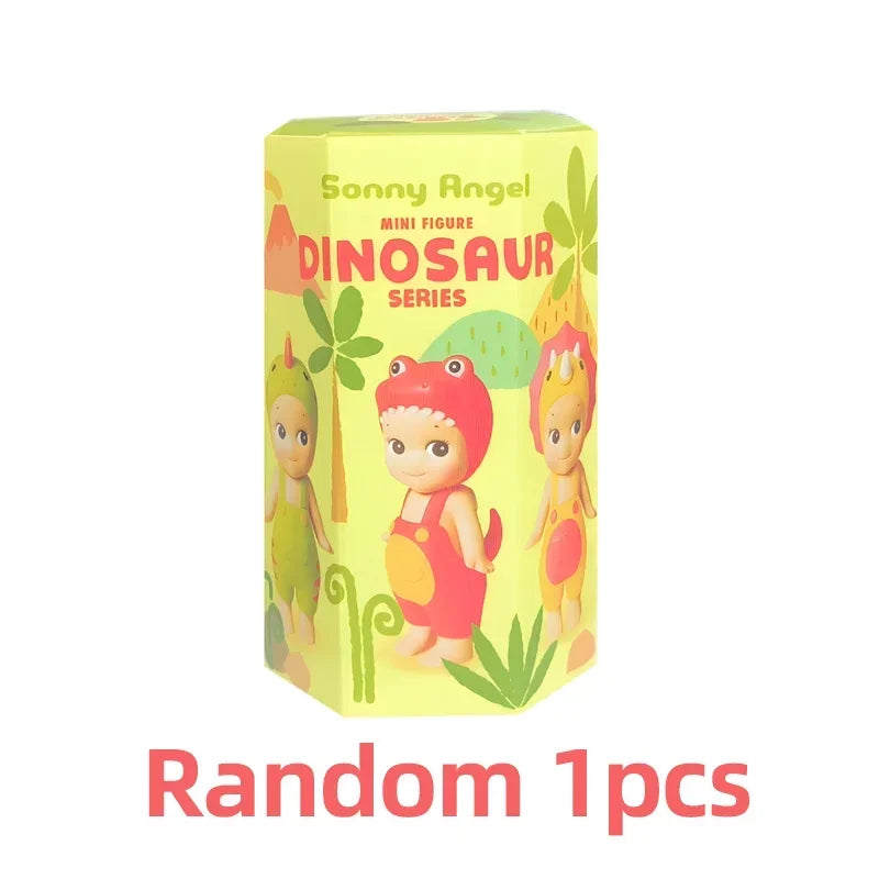 Angel Stitch Series Blind Box