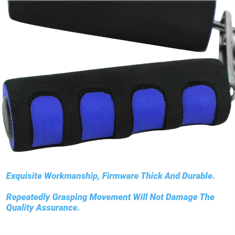 GripMax Hand Strength Trainer