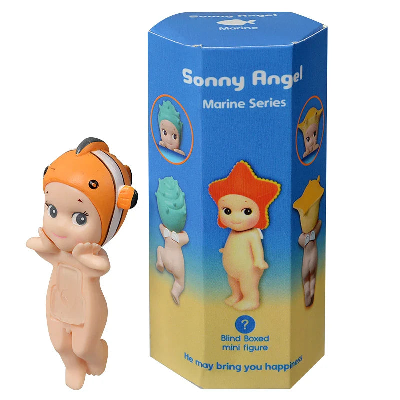 Sonny Angel Hippers Blind Box