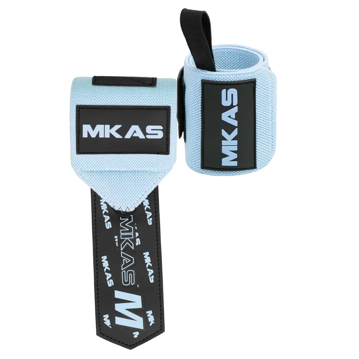 Wrist Support Straps for Gym