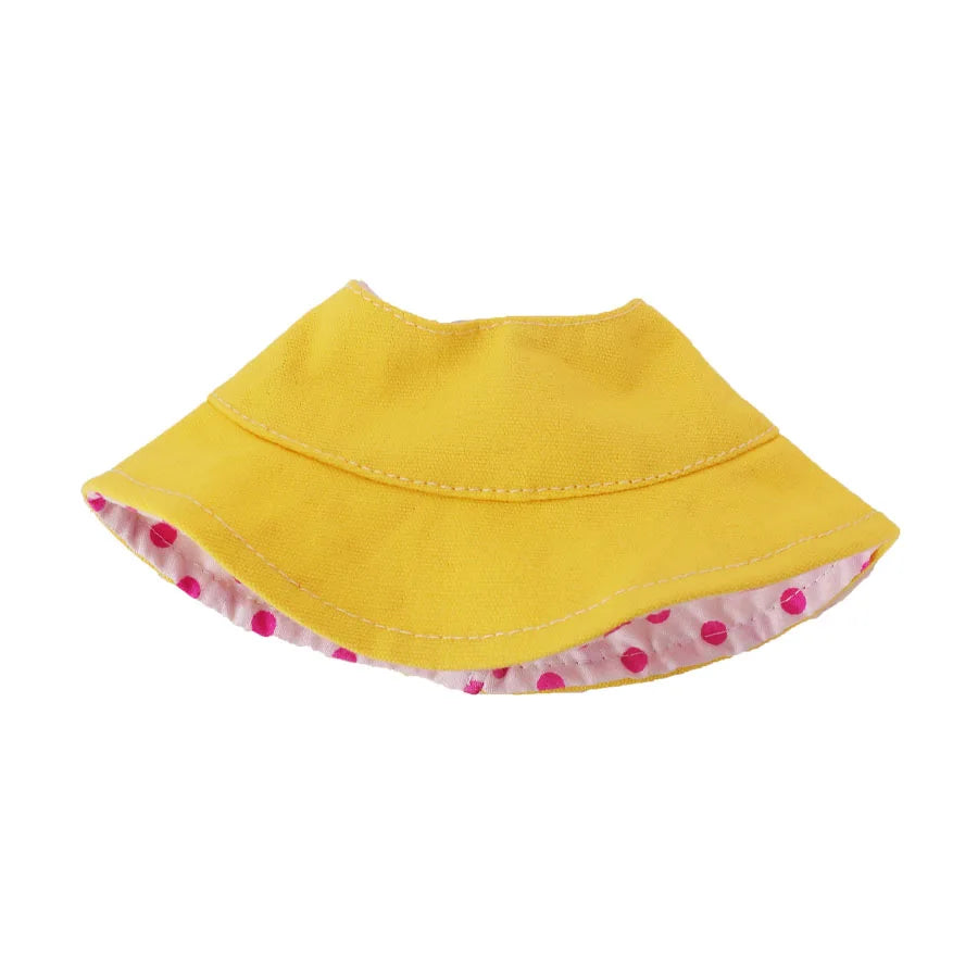 3.8cm Shoes for Labubu