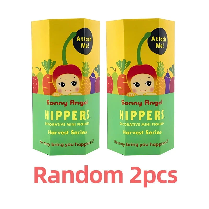 Angel Stitch Series Blind Box