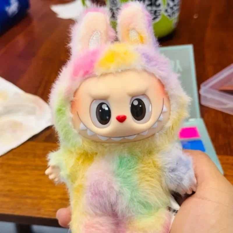 Labubu V4 Monster Blind Box