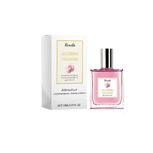 Roxelís Rose Pheromone Perfume