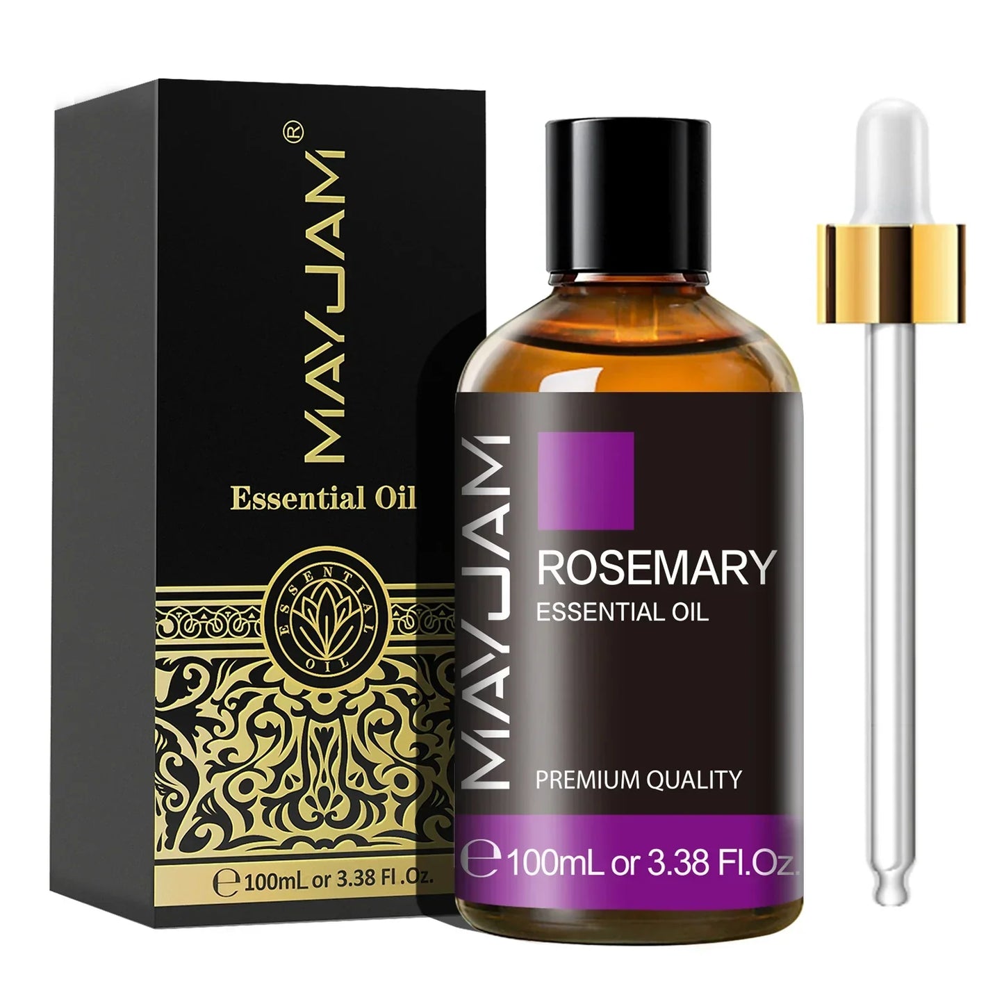 Must-Have MAYJAM Essential Oil