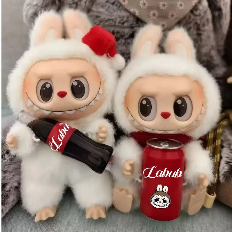 Labubu Monster Blind Box