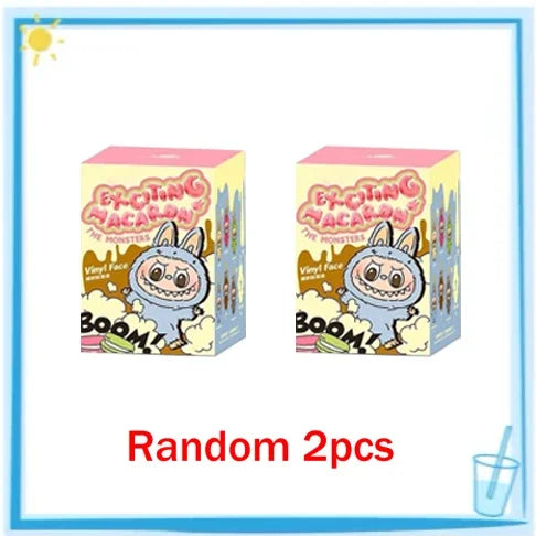 Rabu Doll Accessories Blind Box