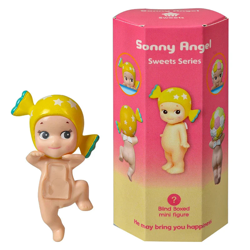 Sonny Angel 20th Anniversary Box
