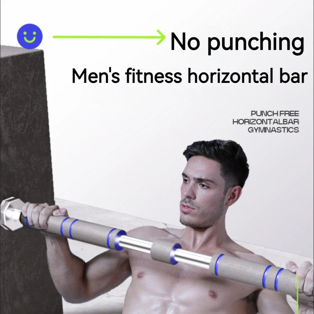 Telescopic Pull-Up Bar