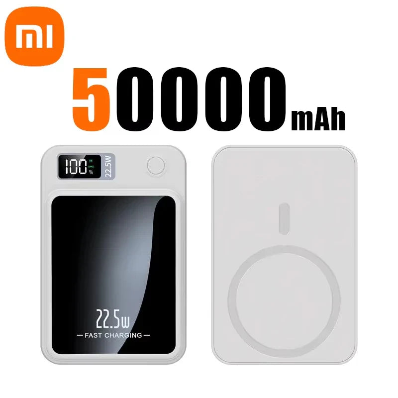 Xiaomi 100000mAh Magnetic Power Bank
