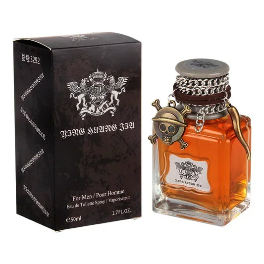 50ML Hombre Bad Boy Perfume