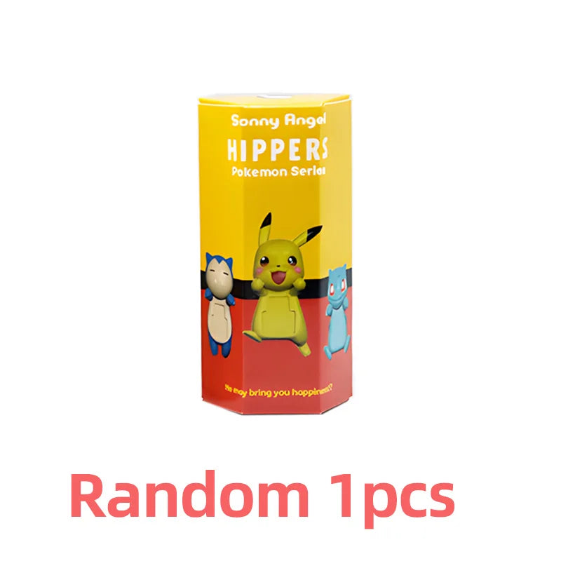 Angel Stitch Series Blind Box