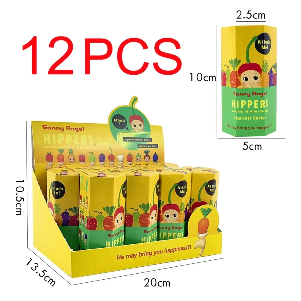 Surprise Angel Harvest Blind Box