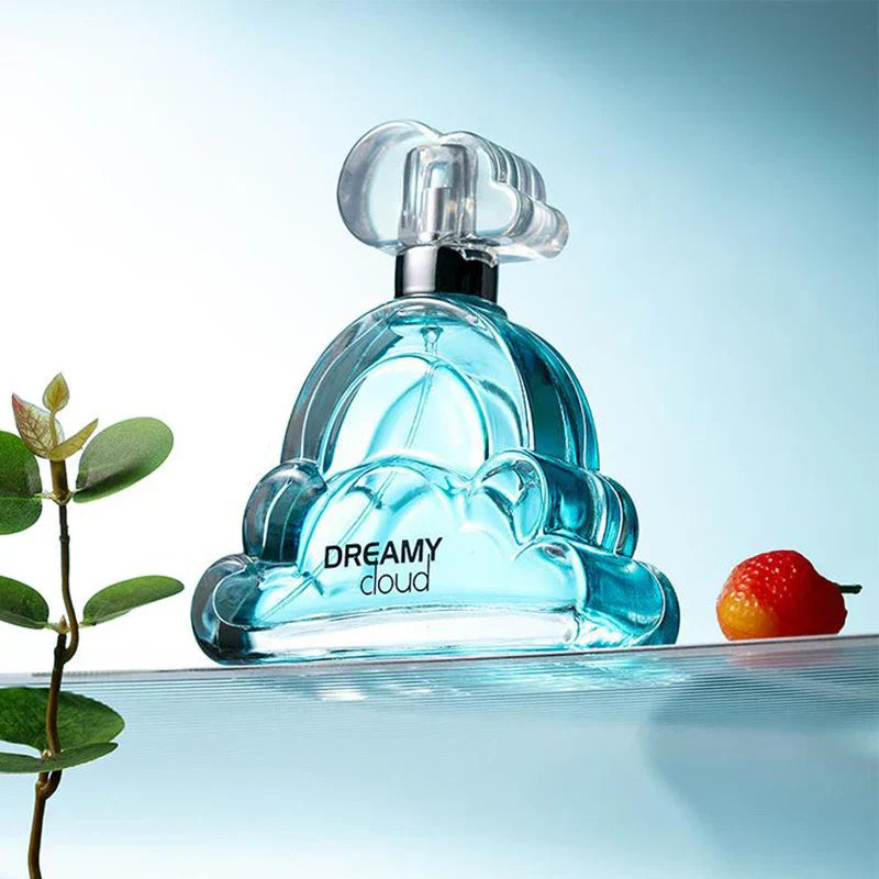 Dreamy Cloud Perfume – Floral Scent