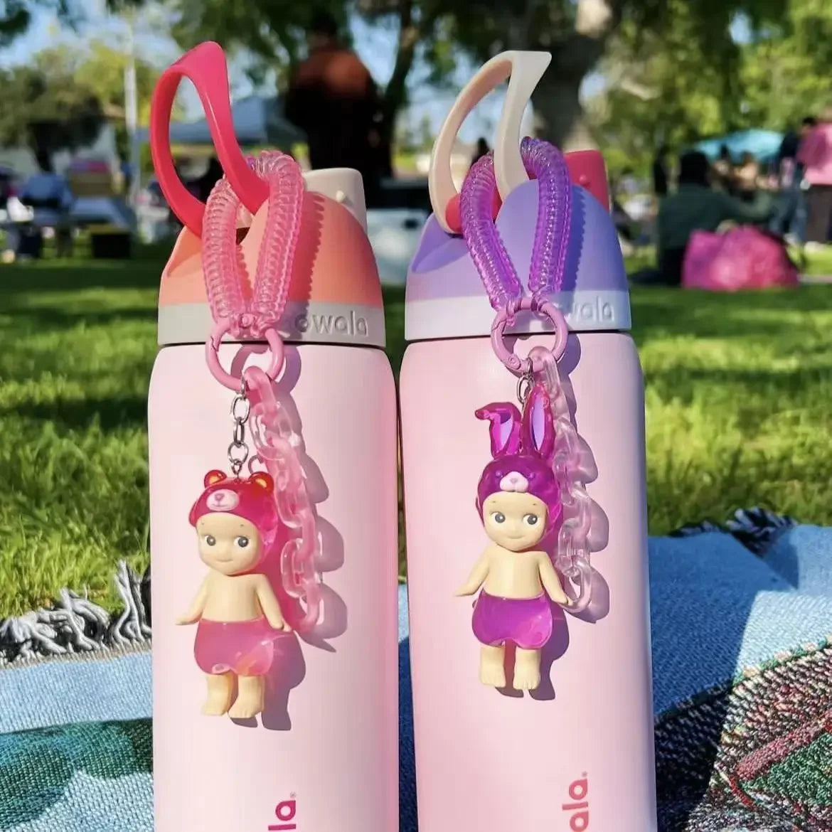 Sonny Angel Candy House Series