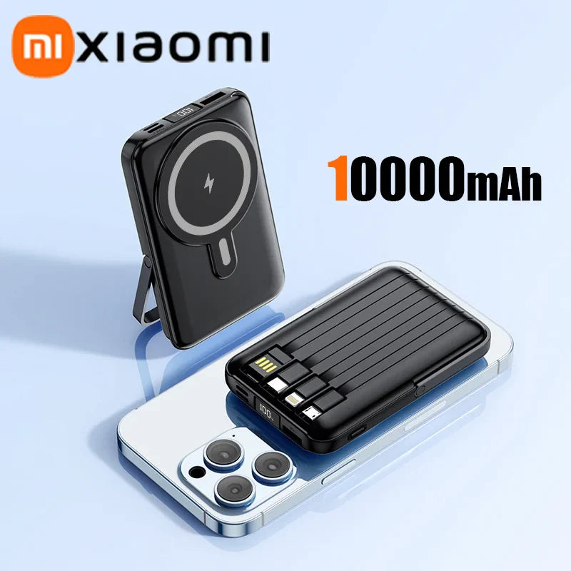 Xiaomi 50000mAh Wireless Power Bank