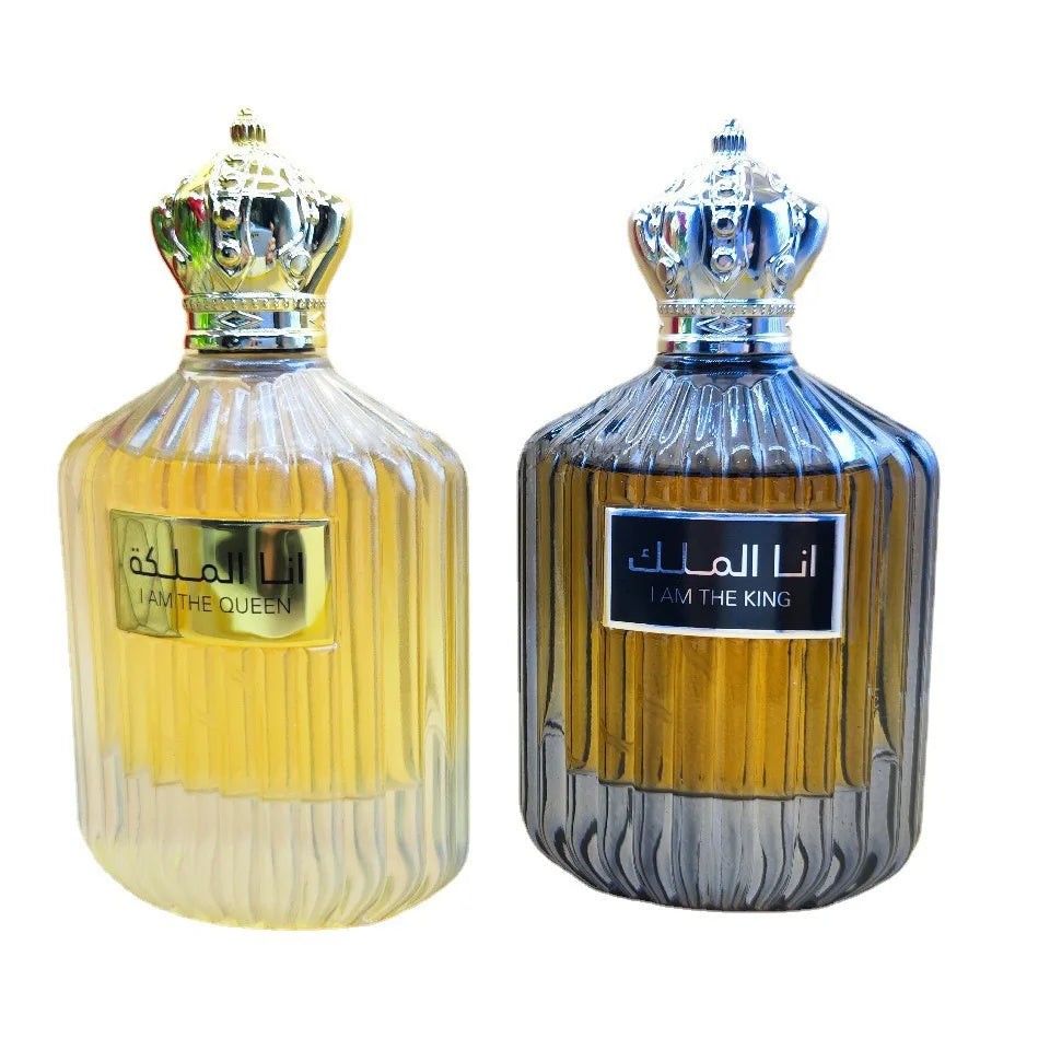 Dubai Prince perfume Men