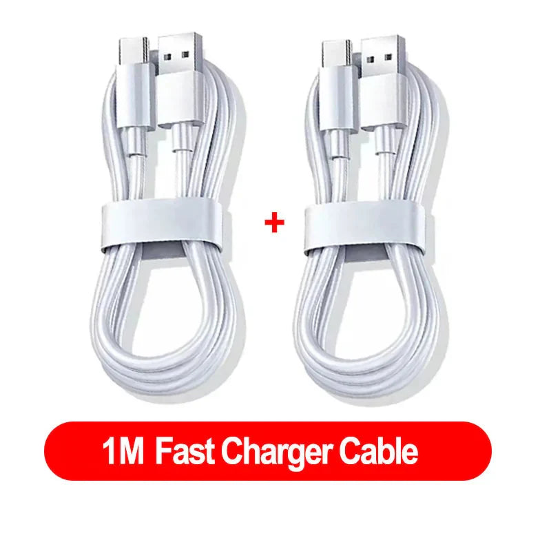 NNBILI Type-C Fast Charging Cable